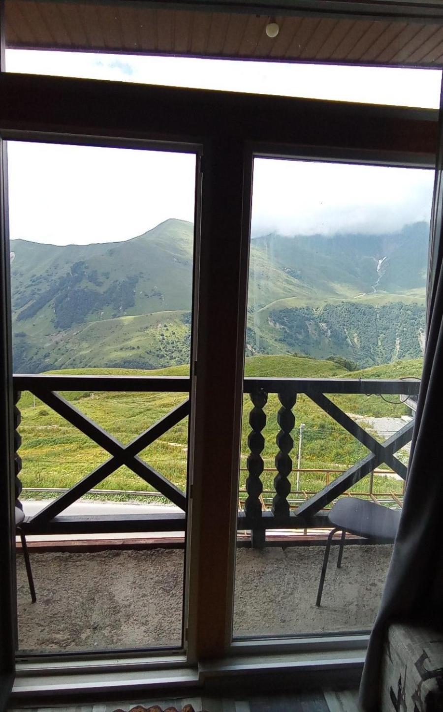 Appartement Mountain Dream House à Goudaouri Extérieur photo